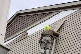 Best Vinyl Siding Installation  in Garden Grove, CA